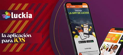 luckia mobile|How to download the Luckia app on your mobile or tablet.